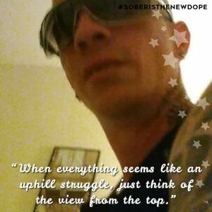 Meet your Posher, Deaniceo